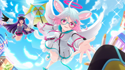 画像ギャラリー No.012のサムネイル画像 / 「SHOW BY ROCK!! Fes A Live」2周年記念キャンペーンが開催