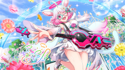 画像ギャラリー No.013のサムネイル画像 / 「SHOW BY ROCK!! Fes A Live」2周年記念キャンペーンが開催