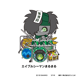 画像ギャラリー No.023のサムネイル画像 / 「SHOW BY ROCK!! Fes A Live」2周年記念キャンペーンが開催