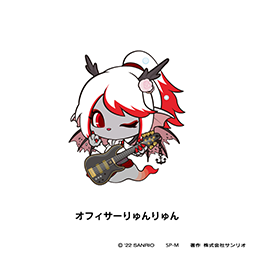 画像ギャラリー No.024のサムネイル画像 / 「SHOW BY ROCK!! Fes A Live」2周年記念キャンペーンが開催