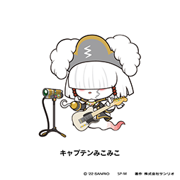 画像ギャラリー No.025のサムネイル画像 / 「SHOW BY ROCK!! Fes A Live」2周年記念キャンペーンが開催