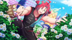 ꡼ No.004Υͥ / SHOW BY ROCK!! Fes A LiveסMIDICITY٥ȥݥȥɤ򳫺