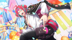 ꡼ No.005Υͥ / SHOW BY ROCK!! Fes A LiveסMIDICITY٥ȥݥȥɤ򳫺