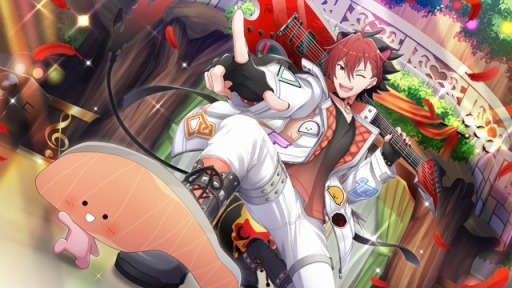 ꡼ No.006Υͥ / SHOW BY ROCK!! Fes A Liveסꥪ饯ȤΥܤ곫Ť