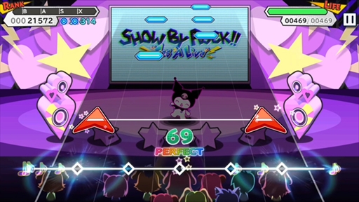 ꡼ No.005Υͥ / SHOW BY ROCK!! Fes A Liveסȥꥪ饯&#9834;ݥȥ Vol.2ɤ򳫺