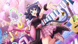 ꡼ No.003Υͥ / SHOW BY ROCK!! Fes A LiveפǴָꥤ٥ȡȤ꤬Ȥ!!SB69 10ǯǰϱROCK륥ɳ