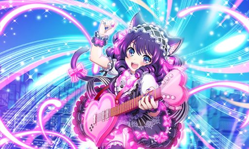 ꡼ No.007Υͥ / SHOW BY ROCK!! Fes A LiveפǴָꥤ٥ȡȤ꤬Ȥ!!SB69 10ǯǰϱROCK륥ɳ