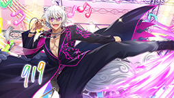 ꡼ No.002Υͥ / SHOW BY ROCK!! Fes A LiveפSHOW BY ROCK!!10ǯǰΥ㤬о