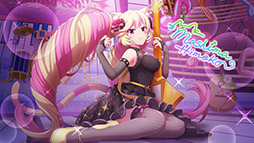 ꡼ No.007Υͥ / SHOW BY ROCK!! Fes A LiveפSHOW BY ROCK!!10ǯǰΥ㤬о