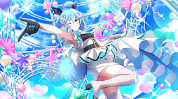 ꡼ No.002Υͥ / SHOW BY ROCK!! Fes A Liveסָꥬ˥꥾ȥǥ󥰤ơޤΥ󡤤о