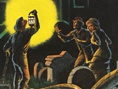 初めてルールに手が入れられた「新クトゥルフ神話TRPG ルールブック」レビュー。第7版が何を目指し,何が変わったのかをざっくり解説