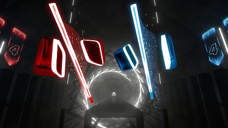 ꡼ No.002Υͥ / Beat Saberס4ǯǰ̵ڶʤۿTokyo MachineCamelliaˤ뿷ʥߥåʤо