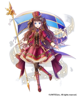 画像ギャラリー No.004のサムネイル画像 / 「CocoPPa Dolls」でカムバックキャンペーンが開催。新イベント「Melody Festival」の開催も