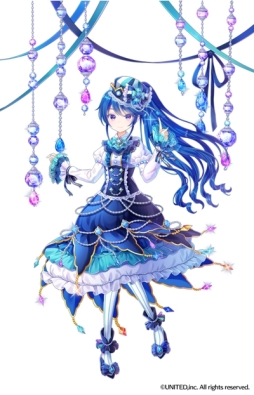 画像ギャラリー No.010のサムネイル画像 / 「CocoPPa Dolls」でカムバックキャンペーンが開催。新イベント「Melody Festival」の開催も