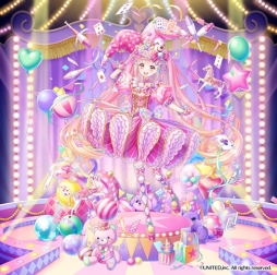 画像ギャラリー No.012のサムネイル画像 / 「CocoPPa Dolls」でカムバックキャンペーンが開催。新イベント「Melody Festival」の開催も