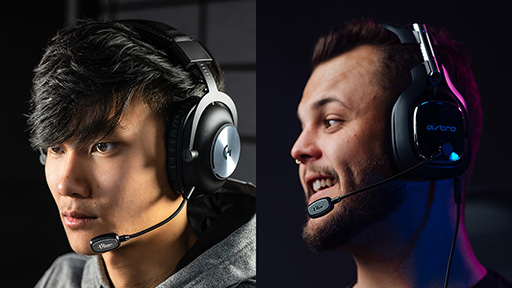 ꡼ No.001Υͥ / 롤PRO Gaming HeadsetפȡASTRO A40 TRѤιⲻޥ֡ȯ