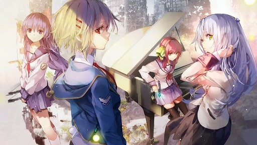 ꡼ No.011Υͥ / ֥إ֥С󥺥åɡפȥ˥Angel Beats!פΥܤ210ȡ;ϸԤ428ˡ1ǯǰ٥ȤξޤȤ