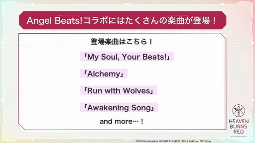 ꡼ No.012Υͥ / ֥إ֥С󥺥åɡפȥ˥Angel Beats!פΥܤ210ȡ;ϸԤ428ˡ1ǯǰ٥ȤξޤȤ