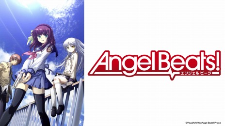 ꡼ No.011Υͥ / ֥إ֥С󥺥åɡסߡAngel Beats!ץܤϡ ڻ񲼤Υܥȡ꡼ȥ⥹餭³ɼ