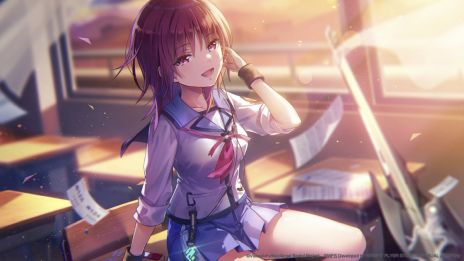 ꡼ No.005Υͥ / ǥ⡤´ȡ֥إ֥С󥺥åɡסߡAngel Beats!ס3Ƥ12271100鳫