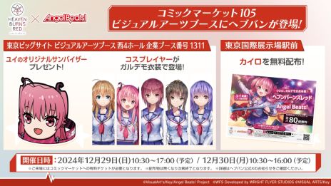꡼ No.018Υͥ / ǥ⡤´ȡ֥إ֥С󥺥åɡסߡAngel Beats!ס3Ƥ12271100鳫