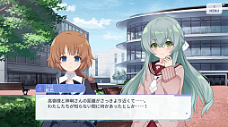 画像ギャラリー No.007のサムネイル画像 / 【PR】「アサルトリリィ Last Bullet」を始めるなら覚えておきたいアレコレを紹介。レギオンに所属してマルチプレイコンテンツに挑戦しよう