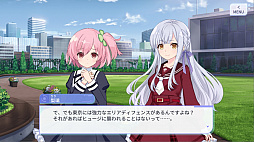 画像ギャラリー No.008のサムネイル画像 / 【PR】「アサルトリリィ Last Bullet」を始めるなら覚えておきたいアレコレを紹介。レギオンに所属してマルチプレイコンテンツに挑戦しよう