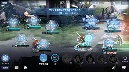 画像ギャラリー No.025のサムネイル画像 / 【PR】「アサルトリリィ Last Bullet」を始めるなら覚えておきたいアレコレを紹介。レギオンに所属してマルチプレイコンテンツに挑戦しよう