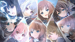 画像ギャラリー No.026のサムネイル画像 / 【PR】「アサルトリリィ Last Bullet」を始めるなら覚えておきたいアレコレを紹介。レギオンに所属してマルチプレイコンテンツに挑戦しよう