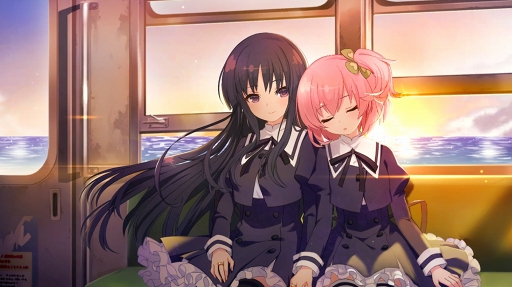 画像ギャラリー No.031のサムネイル画像 / 【PR】「アサルトリリィ Last Bullet」を始めるなら覚えておきたいアレコレを紹介。レギオンに所属してマルチプレイコンテンツに挑戦しよう