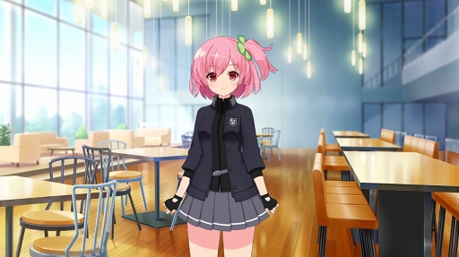 画像ギャラリー No.032のサムネイル画像 / 【PR】「アサルトリリィ Last Bullet」を始めるなら覚えておきたいアレコレを紹介。レギオンに所属してマルチプレイコンテンツに挑戦しよう