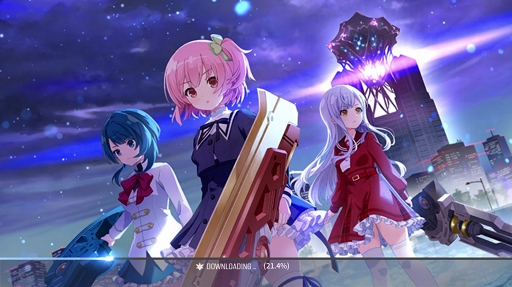 画像ギャラリー No.034のサムネイル画像 / 【PR】「アサルトリリィ Last Bullet」を始めるなら覚えておきたいアレコレを紹介。レギオンに所属してマルチプレイコンテンツに挑戦しよう