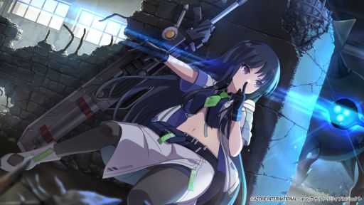 ꡼ No.008Υͥ / ֥ȥꥣ Last Bulletפǥ٥ȥȡȥȵҥ塼ƤȲ -ڥ- Chapter 1ɳ