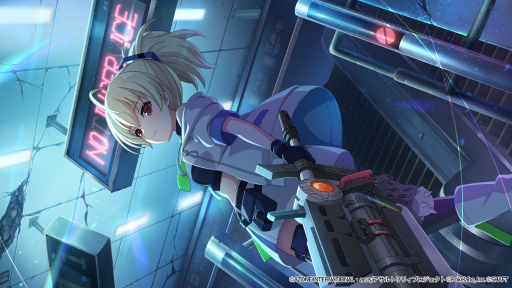 ꡼ No.005Υͥ / ֥ȥꥣ Last Bulletפǥ٥ȥȡȥȵҥ塼ƤȲ -ڥ- Chapter.3ɳ
