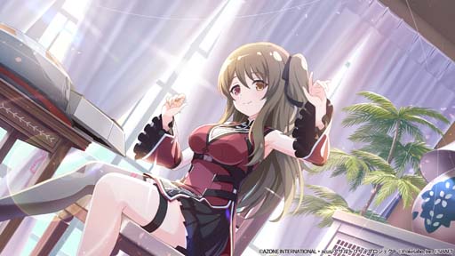 画像ギャラリー No.005のサムネイル画像 / 「アサルトリリィ Last Bullet」に王莉芬が再登場。新イベント“憂い晴らすは姉妹の絆”も開催中