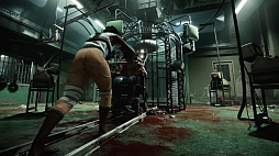 ꡼ No.005Υͥ / ХХۥ顼The Outlast Trialsסɥ١ƥȤ2022ǯ1028111ޤǼ»
