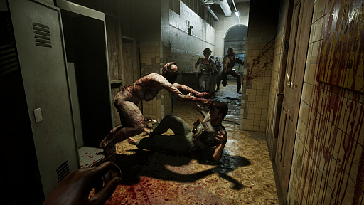꡼ No.003Υͥ / 4ͶϤбǶۥ顼The Outlast TrialsפΥ꡼ǤSteamۿ