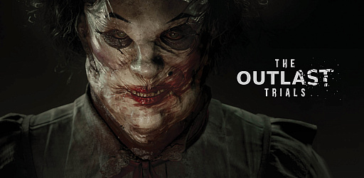 ꡼ No.002Υͥ / ݤɾΤ륷꡼κǿThe Outlast Trialsס꡼4ͤΥޥץ쥤б