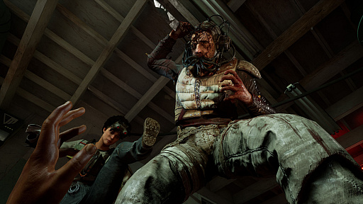 ꡼ No.003Υͥ / ݤɾΤ륷꡼κǿThe Outlast Trialsס꡼4ͤΥޥץ쥤б