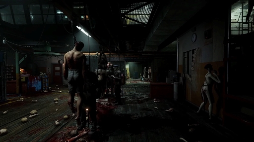 画像ギャラリー No.002のサムネイル画像 / 「The Outlast Trials」で期間限定イベントを含むアップデート“Toxic Shock”が本日配信に。アップデート内容を収録したトレイラーの公開も