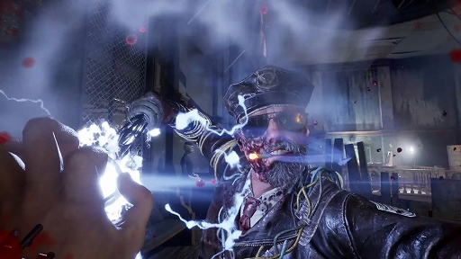 画像ギャラリー No.007のサムネイル画像 / 「The Outlast Trials」で期間限定イベントを含むアップデート“Toxic Shock”が本日配信に。アップデート内容を収録したトレイラーの公開も