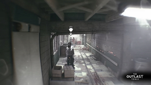 画像ギャラリー No.003のサムネイル画像 / 「The Outlast Trials」,シリーズ初のPvPモード“Invasion”のコンテンツを紹介する最新トレイラーを公開