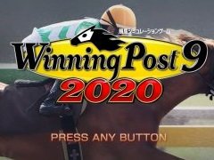 Winning Post 9 2020פκǿӥɤץ쥤¹Ѿƥǡ˥⡼ʥŸڤ