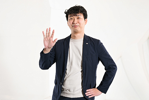 ꡼ No.002Υͥ / Υ󥿥ӥ塼ϡֻԢ ƻפ5ǯϢŷפǡ˾ΡȷϡǤϤ۹ǵǽ