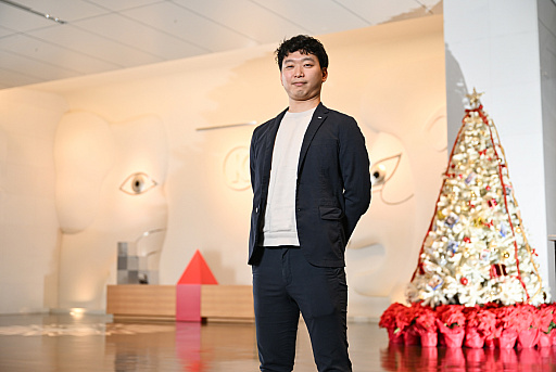 ���������꡼ No.002�Υ���ͥ������ / �Υ��󥿥ӥ塼�ϡֻ�Ԣ�� ��ƻ�׷��ۼ��ӤǺ���Ĥ���������������ֽ�����ءס����쥢��ƥ�������Ȥʤˤ��ɤ������줿����