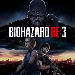 ꡼ No.001Υͥ / ֥Хϥ RE:3פΥǤʿʤо졣RACCOON CITY EDITION⿷ʤѹ