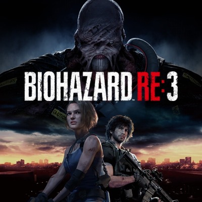 ꡼ No.002Υͥ / ֥Хϥ RE:3פΥǤʿʤо졣RACCOON CITY EDITION⿷ʤѹ