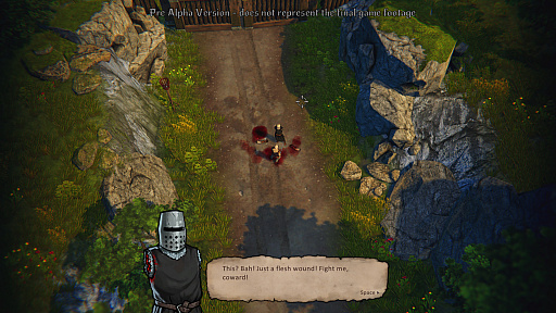 画像ギャラリー No.003のサムネイル画像 / “グランド・セフト・ホース”こと「Rustler」のアーリーアクセス版が2021年第1四半期中にリリースへ