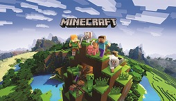 画像ギャラリー No.002のサムネイル画像 / マッシュアップパックやテクスチャなどを同梱した「Minecraft Starter Collection」が本日配信。パッケージ版は2020年1月16日に発売