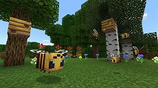 画像ギャラリー No.005のサムネイル画像 / マッシュアップパックやテクスチャなどを同梱した「Minecraft Starter Collection」が本日配信。パッケージ版は2020年1月16日に発売